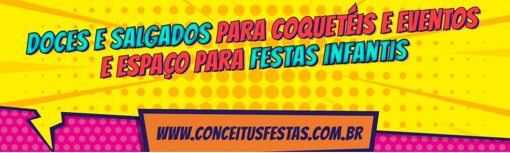 Aqui, a sua felicidade tem espaço garantido. E gostinho de quero mais.