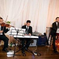 trio de jazz
