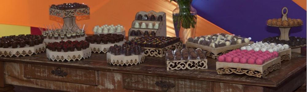 Conecta Eventos