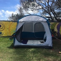 Tenda para massagem em eventos