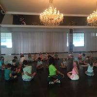Yoga kids