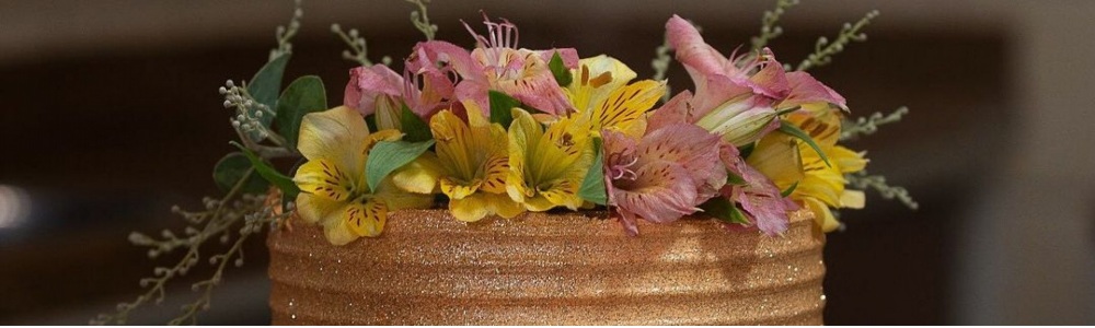 Bolos Decorados, Personalizados e Exclusivos em Ilhéus!