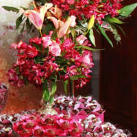 Mesa de Doces