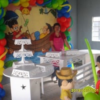 Chico Bento e Rosinha