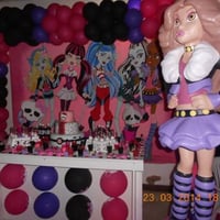Monster High