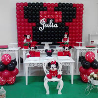 Minnie