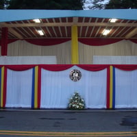 Formatura Polícia Militar