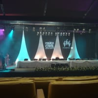 Formatura Polícia Civil