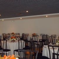 Almoço Clientes Correios