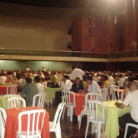 Orçamento Participativo PBH 2