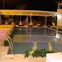 casa de festas Jacarepagua