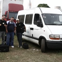 Viagens - Equipe da Komodo em Uberlândia