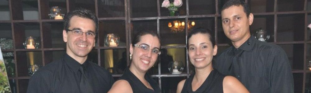 Conquiste Cerimonial - Assessoria em Eventos