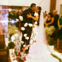 Casamento de Andréia e Marcelo