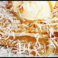 Crepe de Doce de Leite