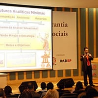 Congressos Empresariais
