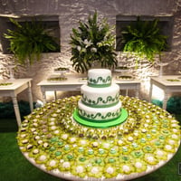 Decoração, bolo, doces, flores, fotografia e filmagem, brinquedos - Adulto
80 anos
