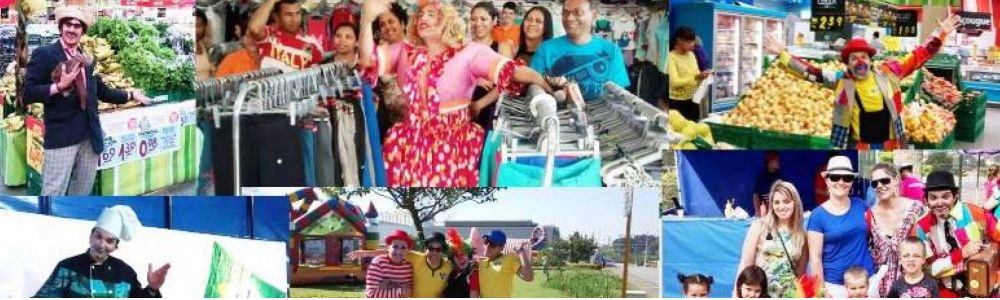 CLAP Eventos 30 anos de alegria com sucesso!