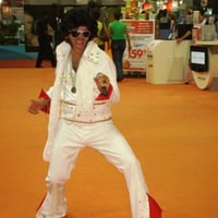 Elvis Presley 01