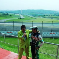 Henrique Guzzo - Stock Car 01