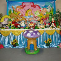 Alice no País das Maravilhas