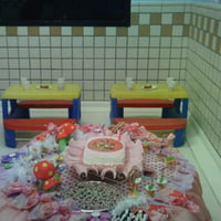 Kit Escolar