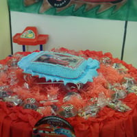 Kit Escolar