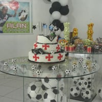 Festa Teen - Vasco