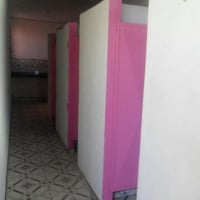 wc. feminino