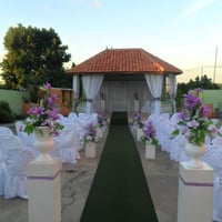 gazebo para cerimonia casamento