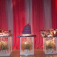 MESAS DE DOCES