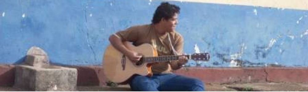 Thiago Feller Música ao vivo