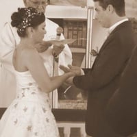 CASAMENTO