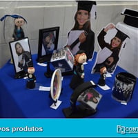 PRODUTOS - BRINDES