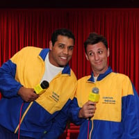 Recreadores