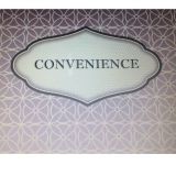 convenienceservice