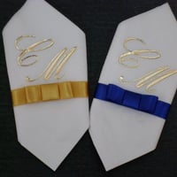 Guardanapo Personalizado