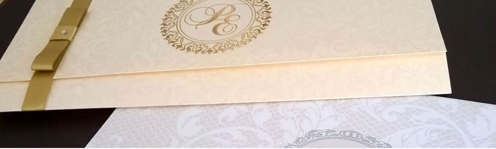 Sonho em Papel - Convites Especiais