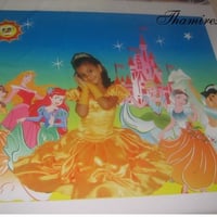 Painel personalizado