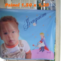 Banner personalizado