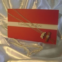 Canela com sisal