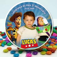 LEMBRANCINHAS