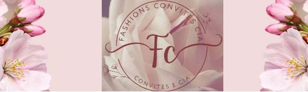 Fashions convites cia