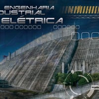 Convite de formatura de Engenharia