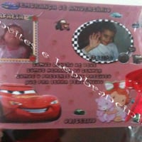 Convites e Lembrancinhas Personalizados