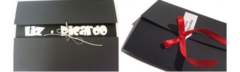 Convites Personalizados