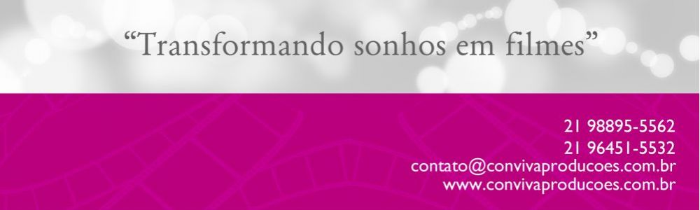 Conviva Produções