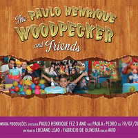 Capas Personalizadas.
