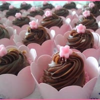 Cupcakes personalizados