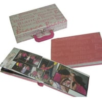 Álbuns Personalizados
